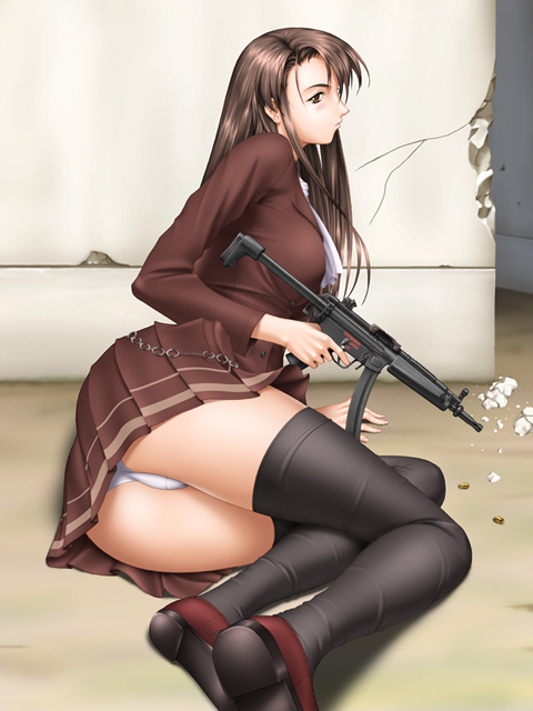 mp5 j